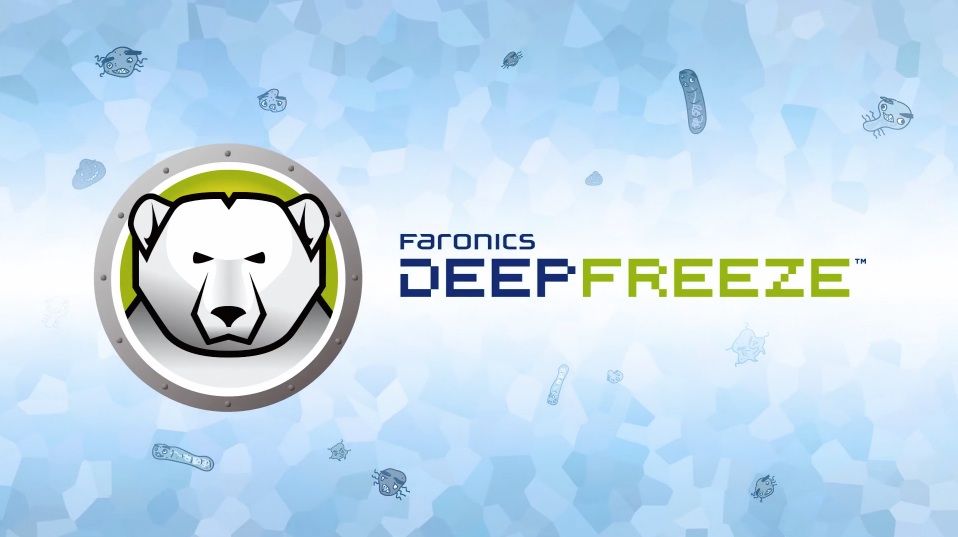 faronics deep freeze free download